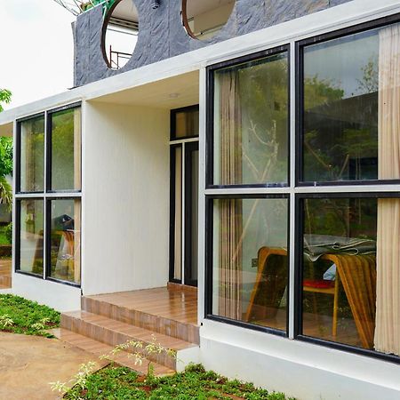 Lucca Resort & Residence Джепара Екстериор снимка
