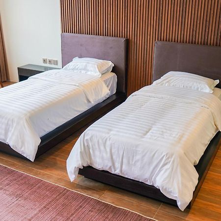 Lucca Resort & Residence Джепара Екстериор снимка