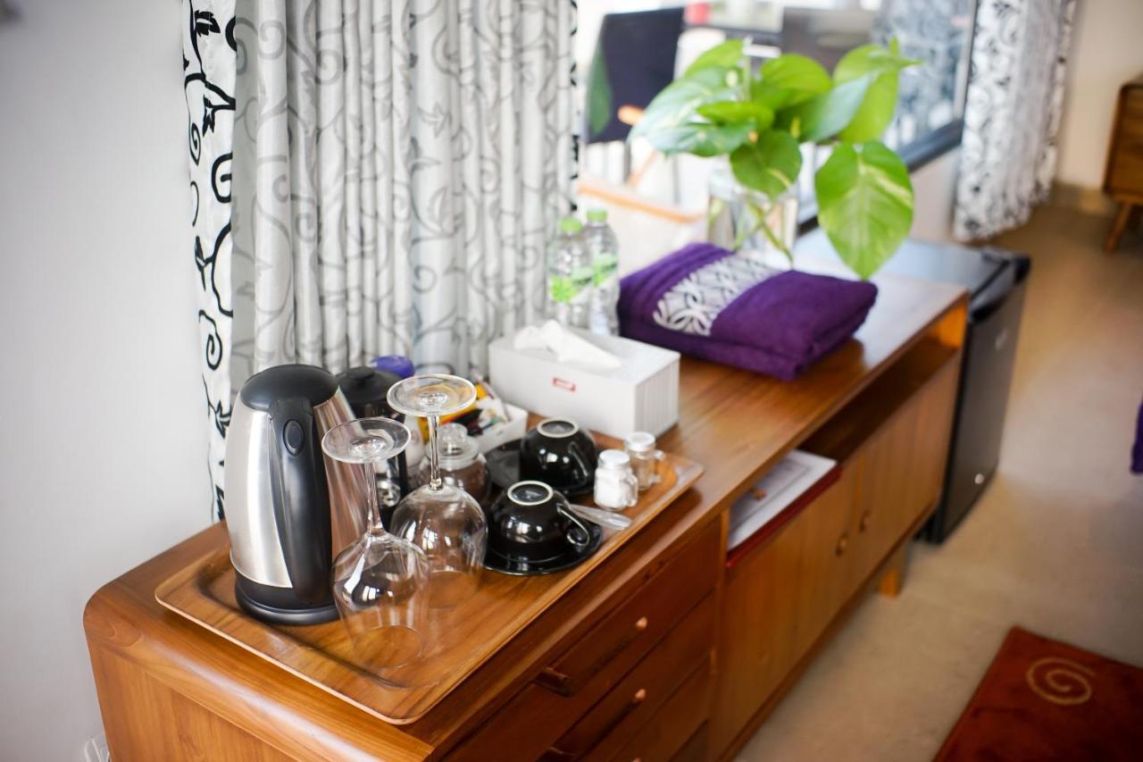 Lucca Resort & Residence Джепара Екстериор снимка