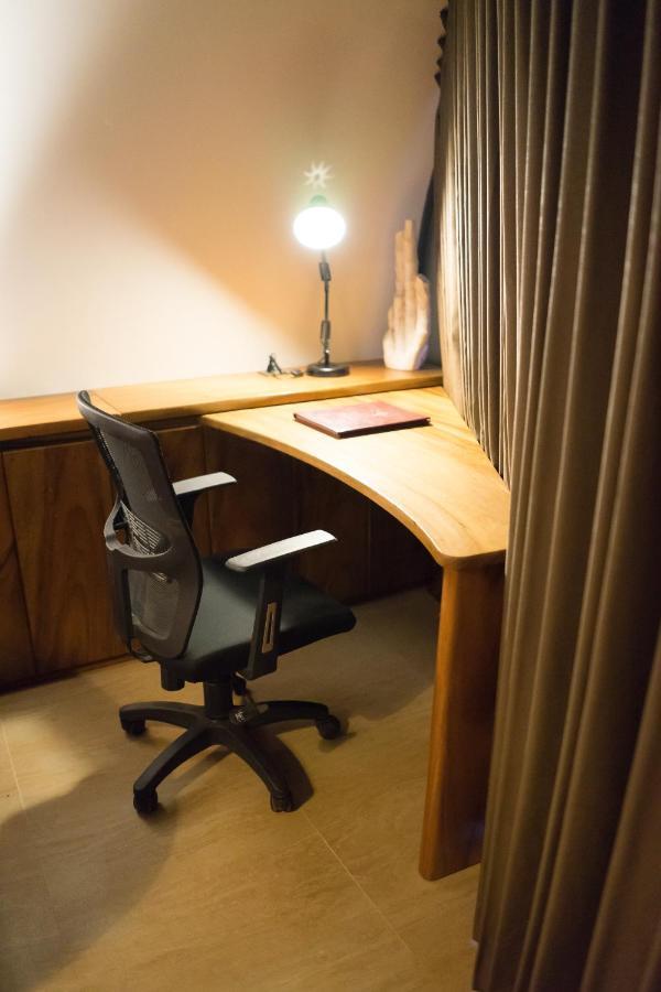 Lucca Resort & Residence Джепара Екстериор снимка