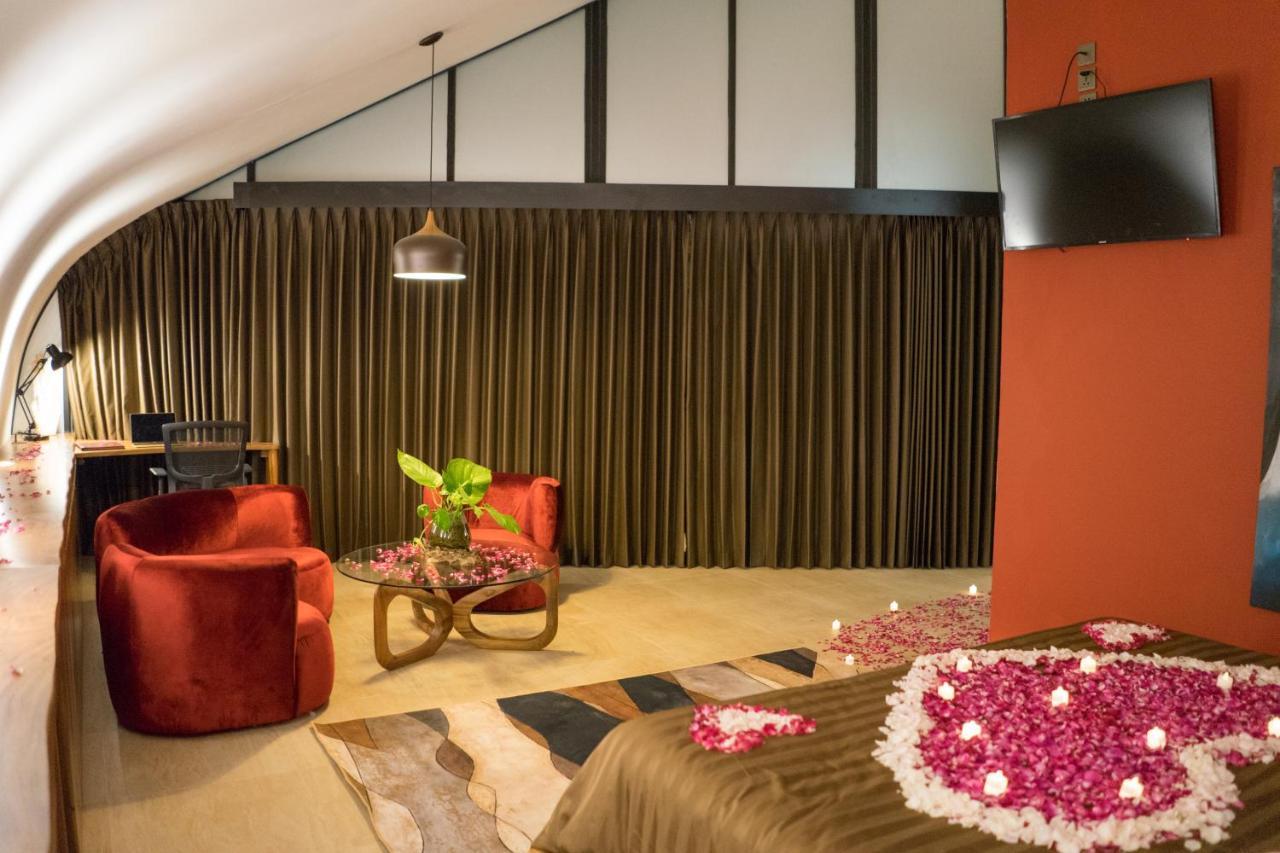 Lucca Resort & Residence Джепара Екстериор снимка