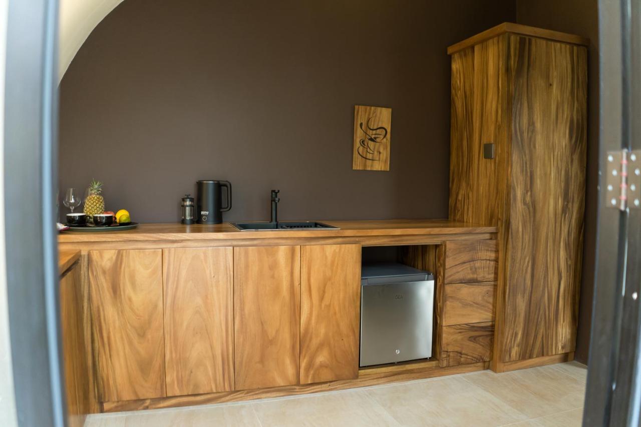 Lucca Resort & Residence Джепара Екстериор снимка