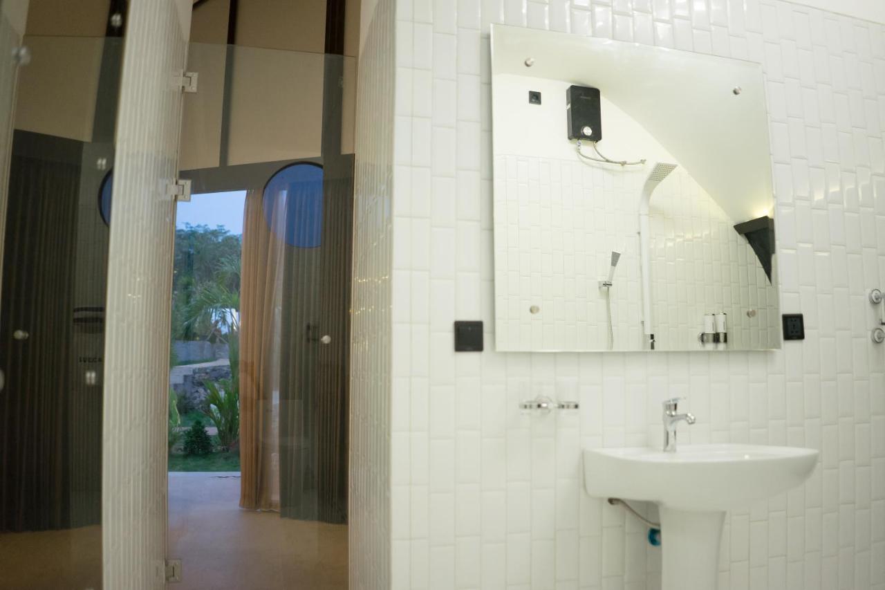 Lucca Resort & Residence Джепара Екстериор снимка
