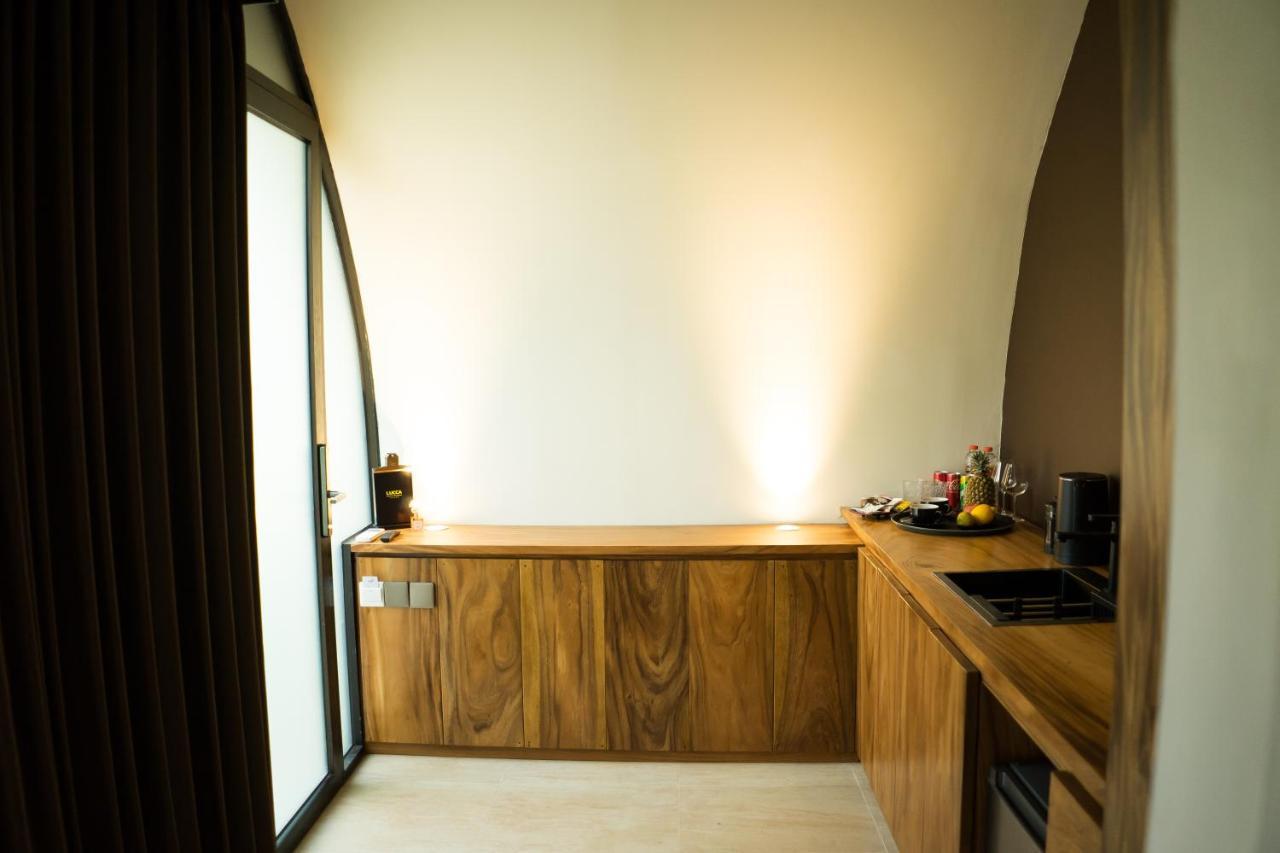 Lucca Resort & Residence Джепара Екстериор снимка