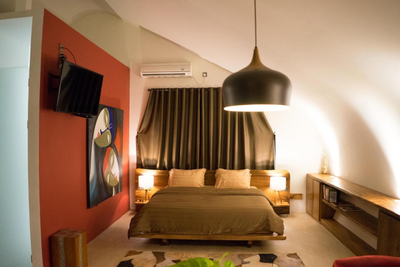 Lucca Resort & Residence Джепара Екстериор снимка