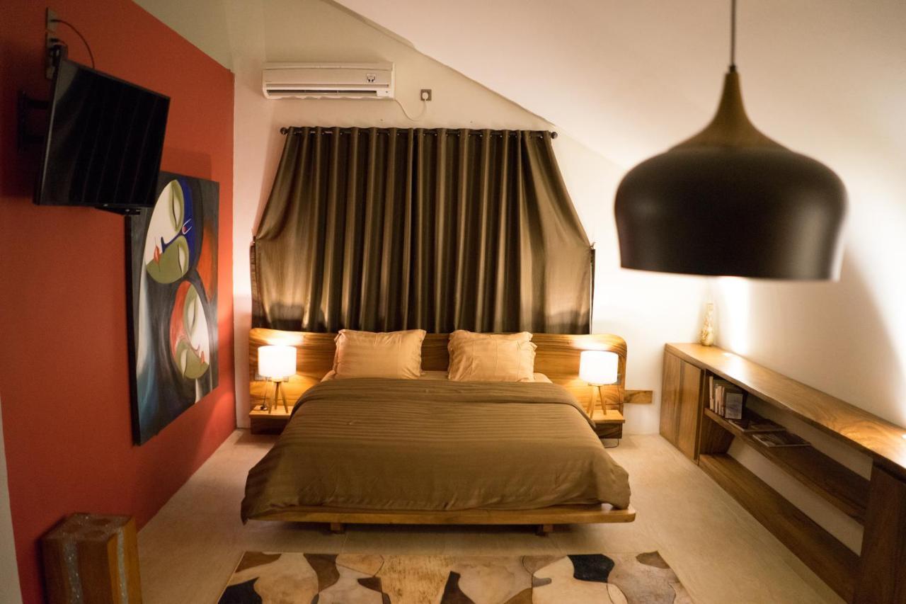 Lucca Resort & Residence Джепара Екстериор снимка