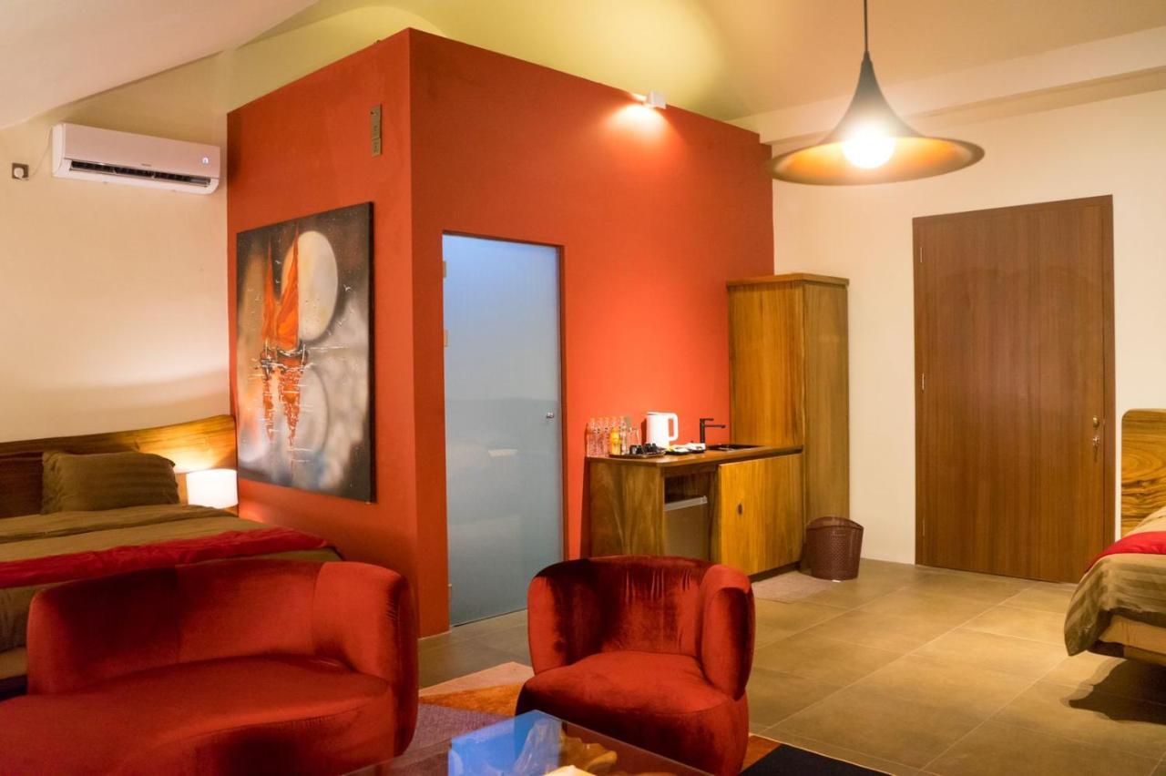 Lucca Resort & Residence Джепара Екстериор снимка