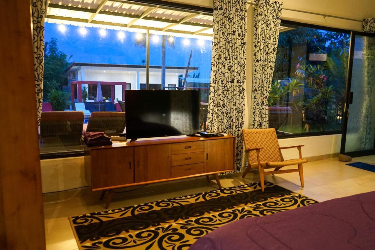 Lucca Resort & Residence Джепара Екстериор снимка