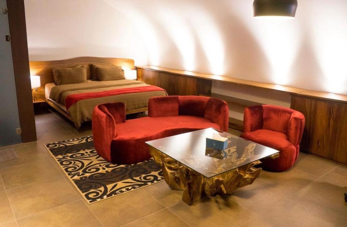 Lucca Resort & Residence Джепара Екстериор снимка