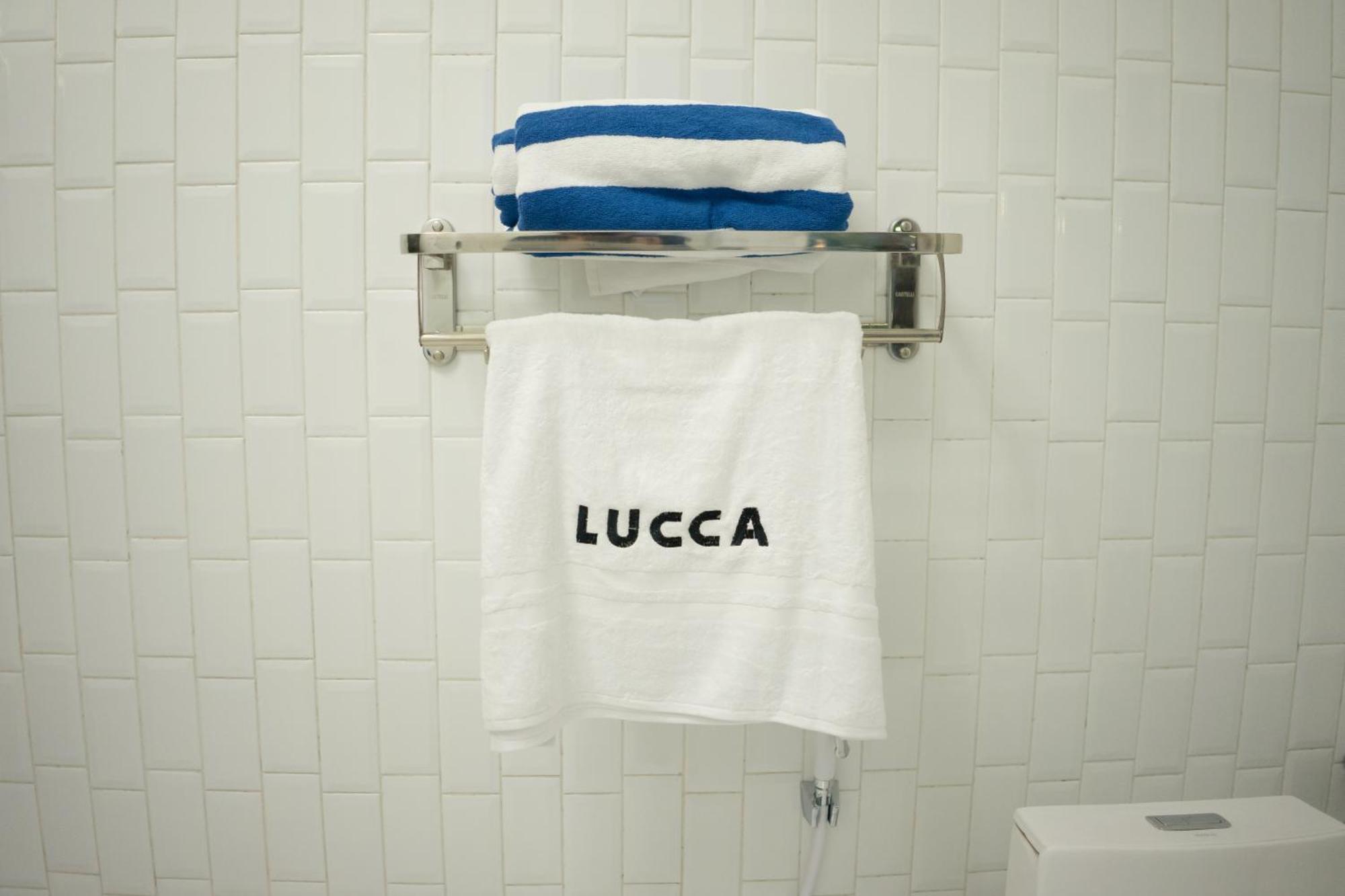 Lucca Resort & Residence Джепара Екстериор снимка