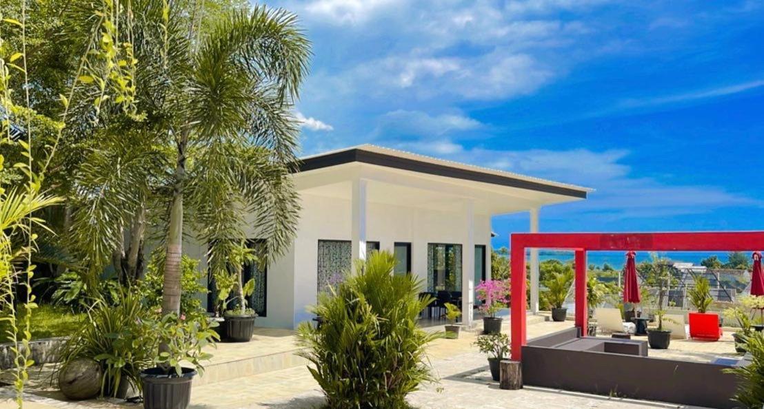 Lucca Resort & Residence Джепара Екстериор снимка