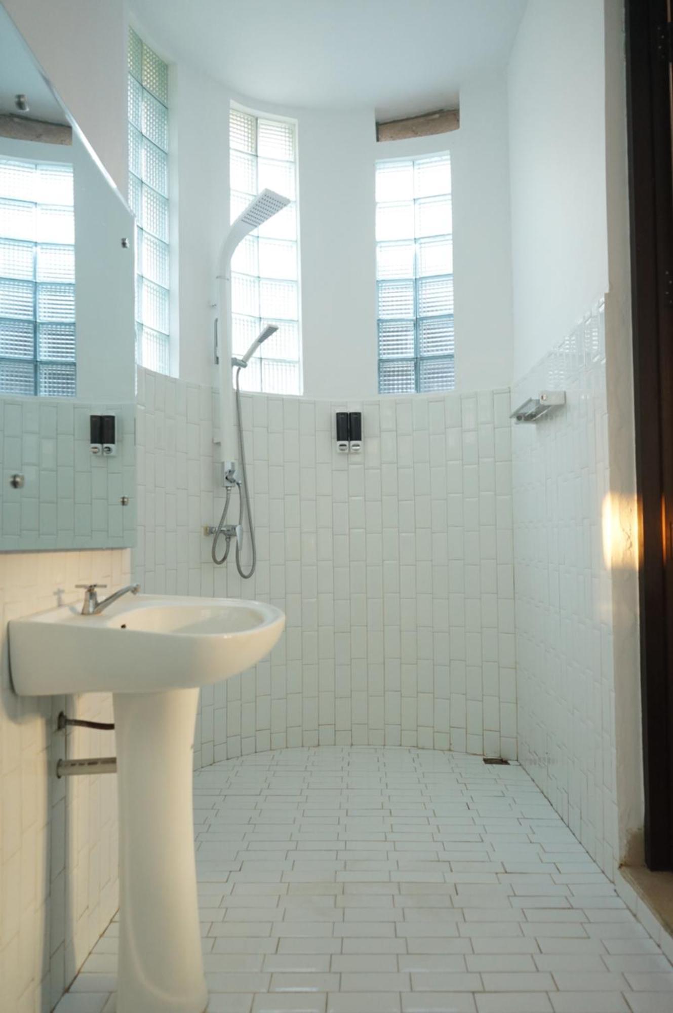 Lucca Resort & Residence Джепара Екстериор снимка