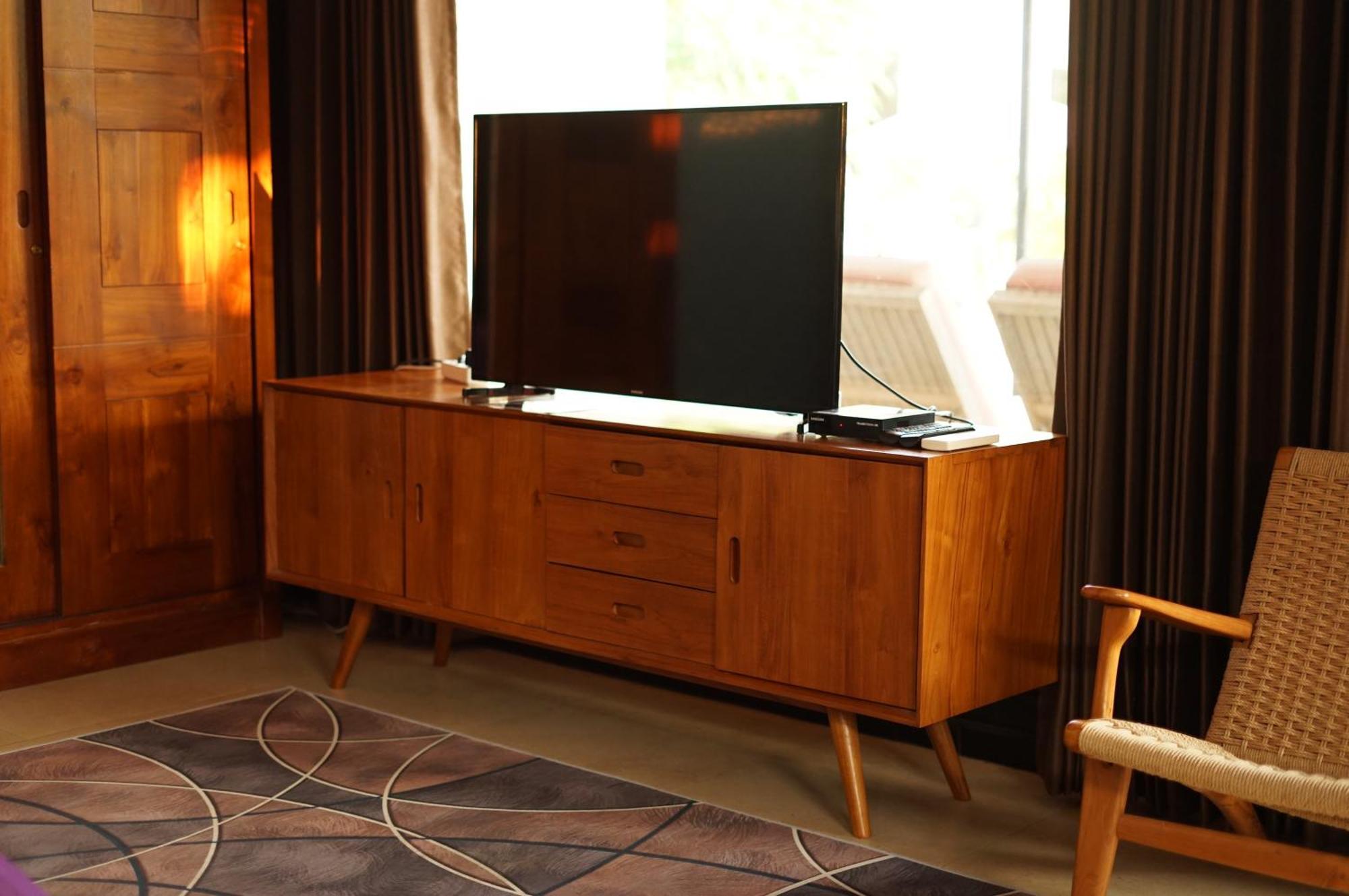 Lucca Resort & Residence Джепара Екстериор снимка