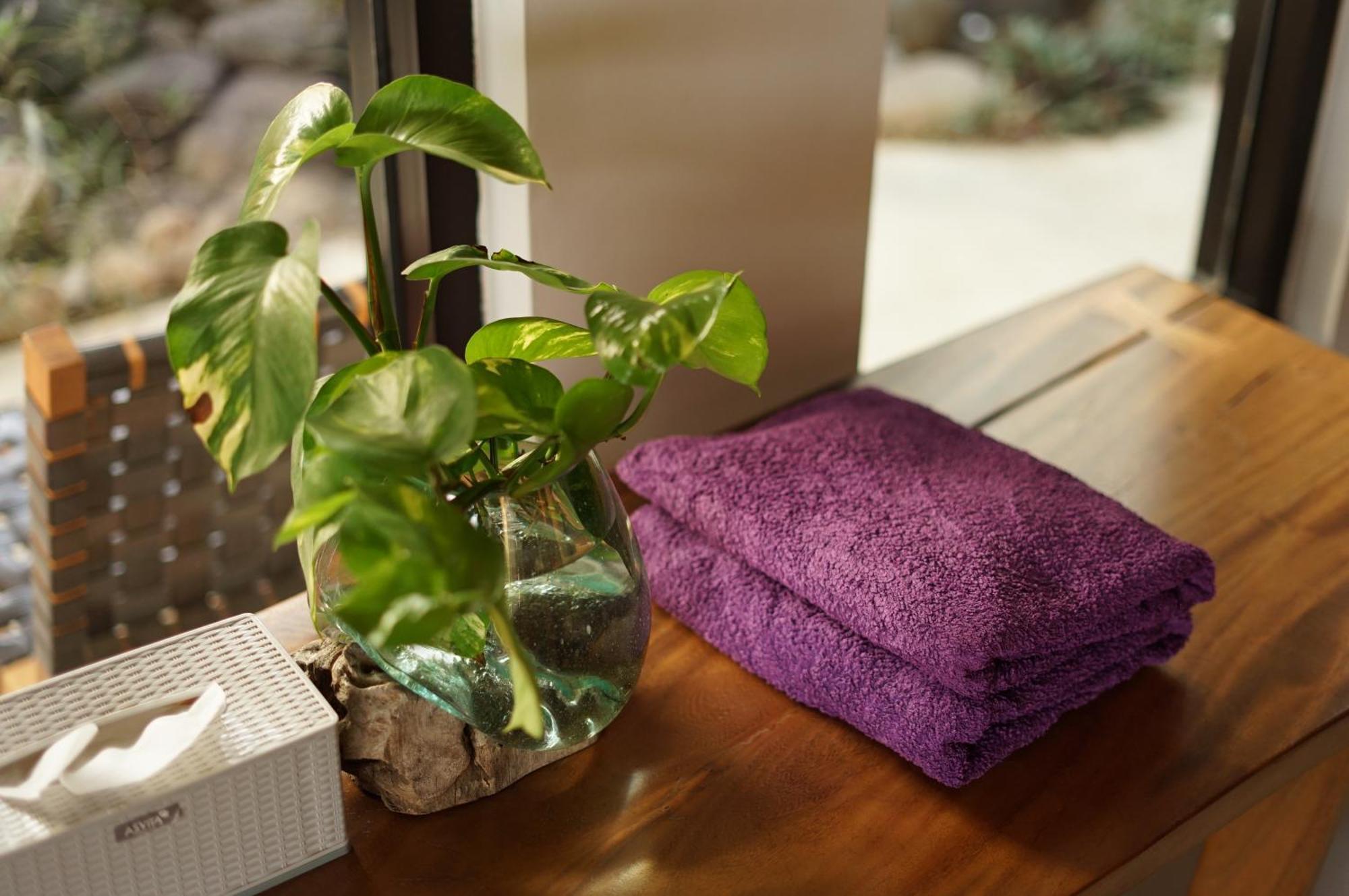 Lucca Resort & Residence Джепара Екстериор снимка