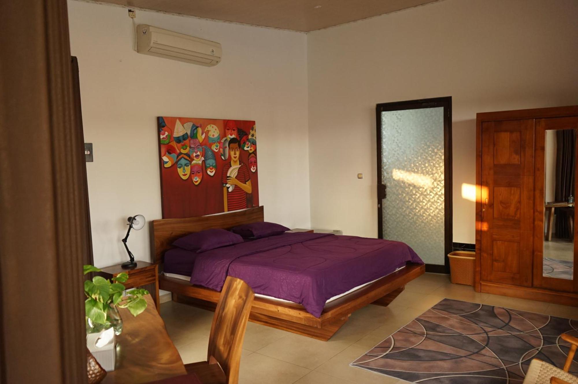 Lucca Resort & Residence Джепара Екстериор снимка