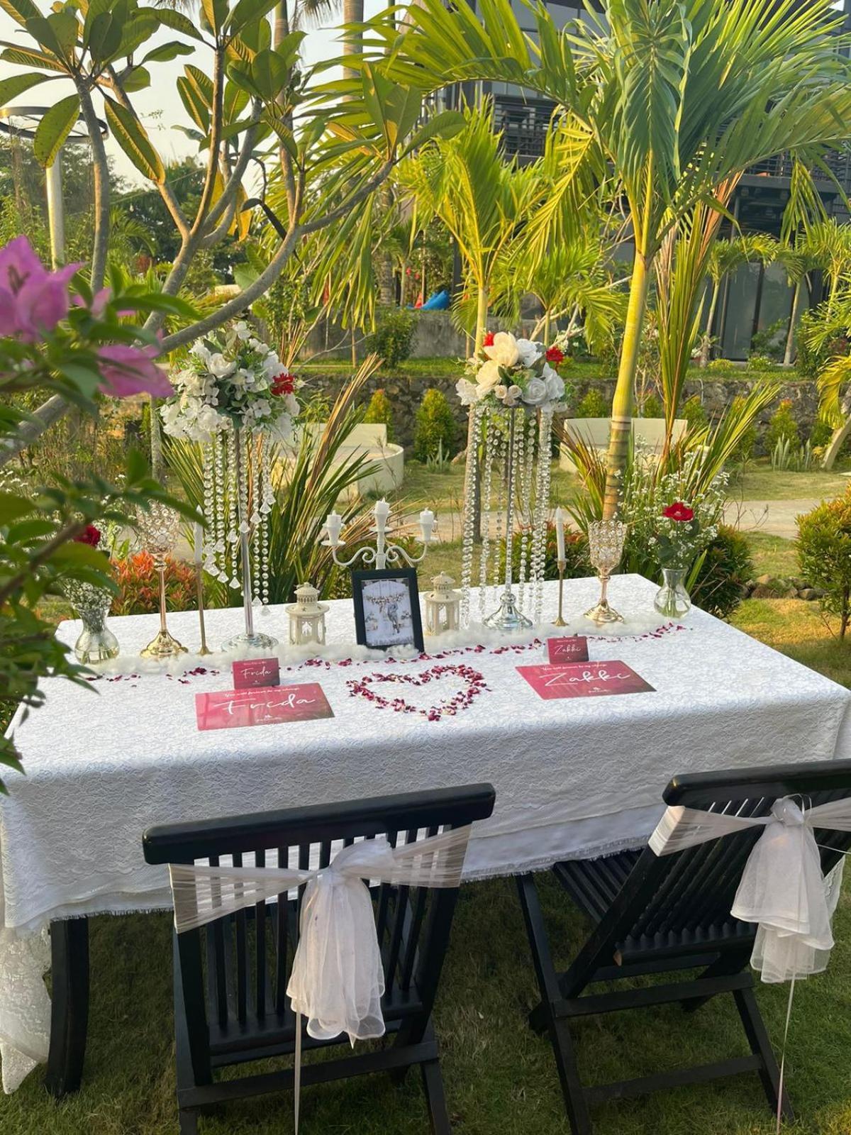 Lucca Resort & Residence Джепара Екстериор снимка