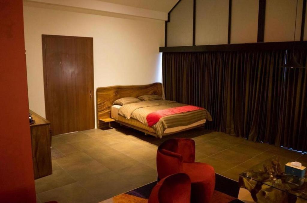 Lucca Resort & Residence Джепара Екстериор снимка