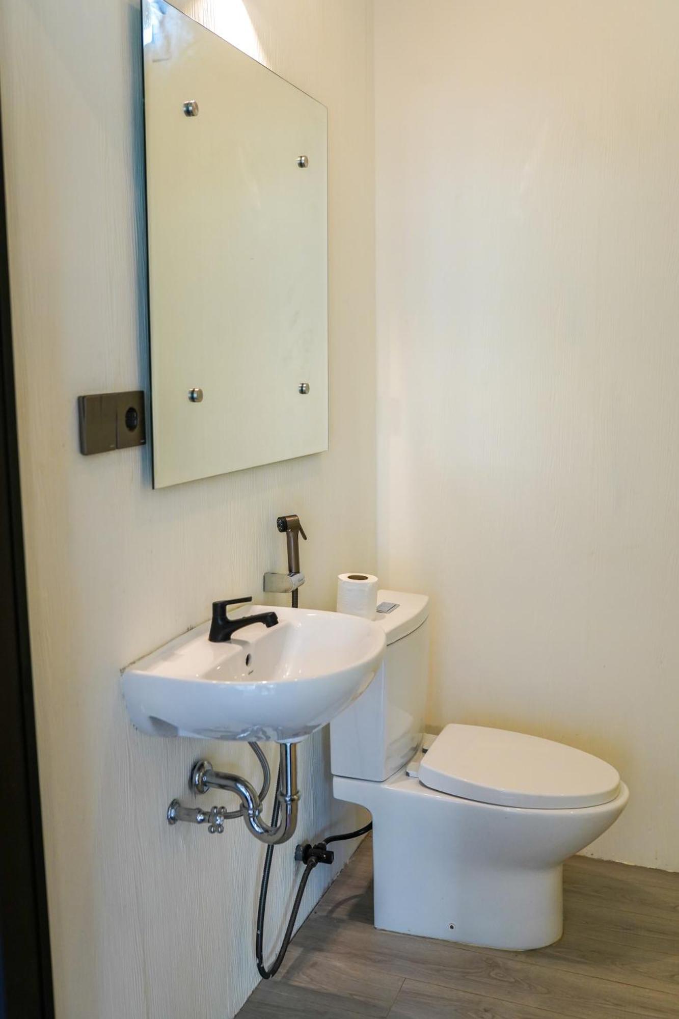 Lucca Resort & Residence Джепара Екстериор снимка
