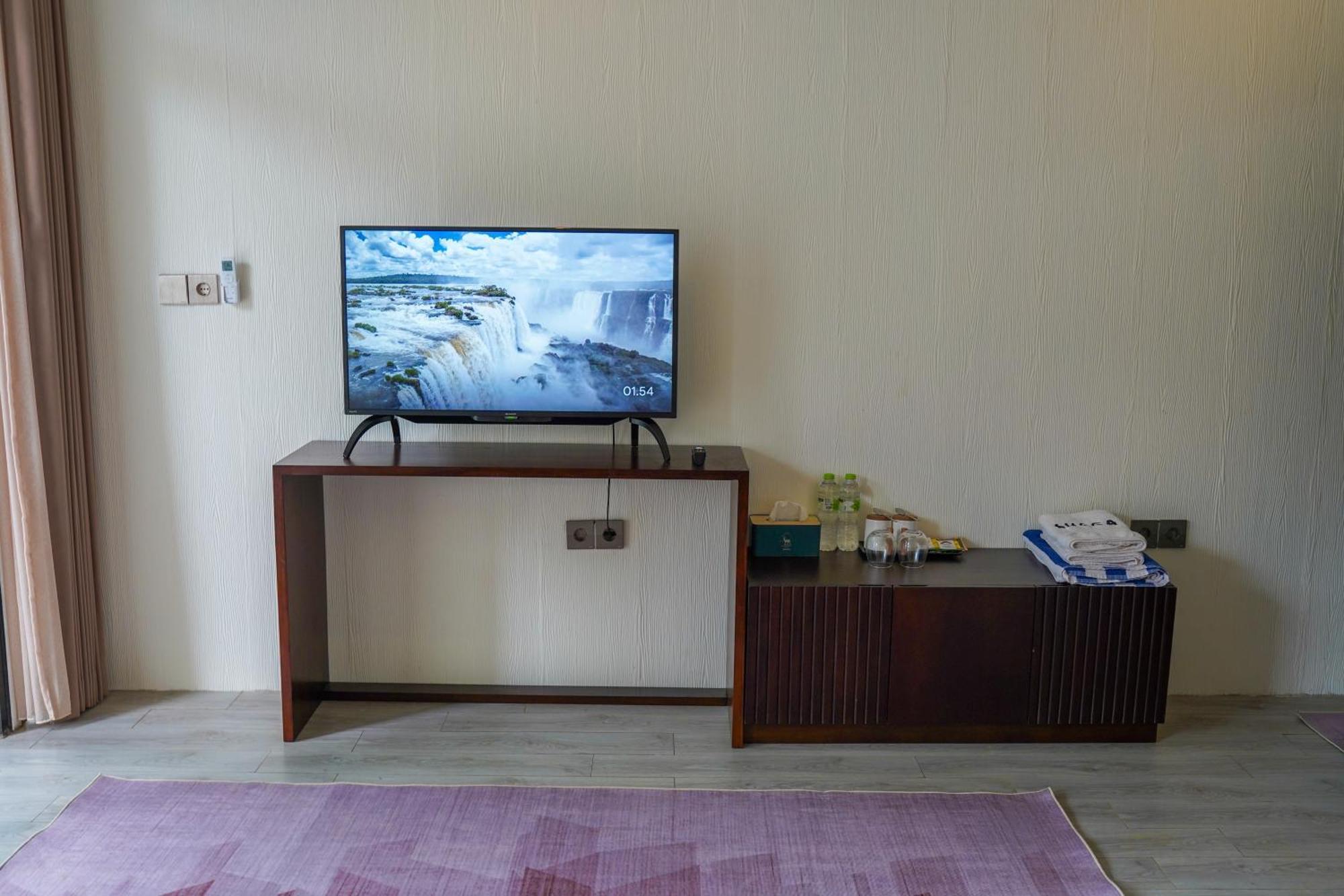 Lucca Resort & Residence Джепара Екстериор снимка