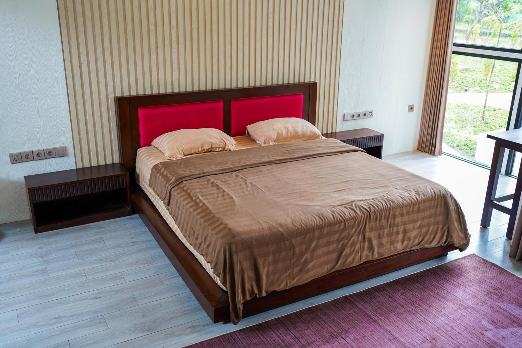 Lucca Resort & Residence Джепара Екстериор снимка